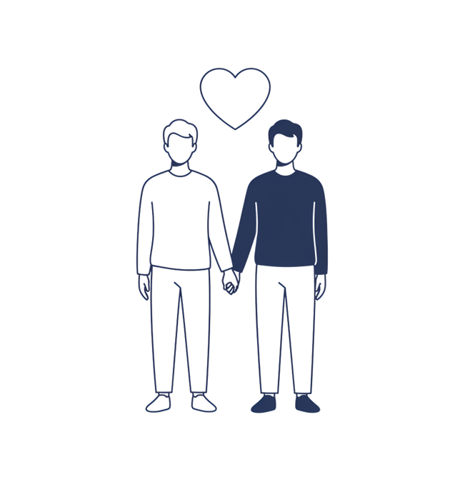 Gay and Bisexual Men