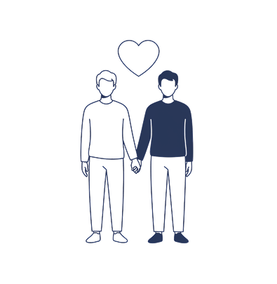 Gay and Bisexual Men